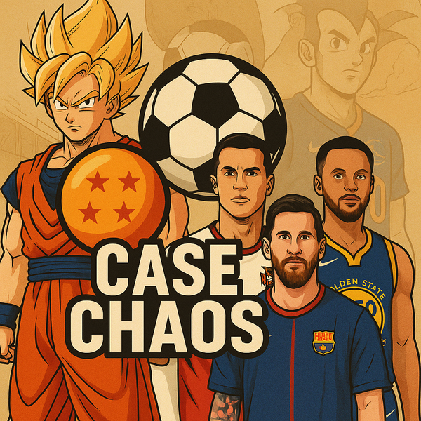 Case Chaos